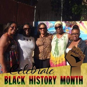 Meet your Posher, Earnestine